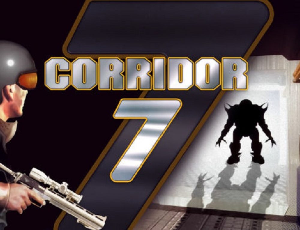 download corridor 7 alien invasion