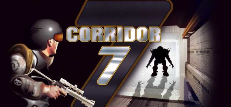 download corridor7