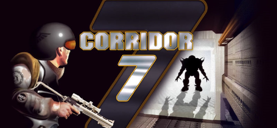 download corridor 7 alien invasion