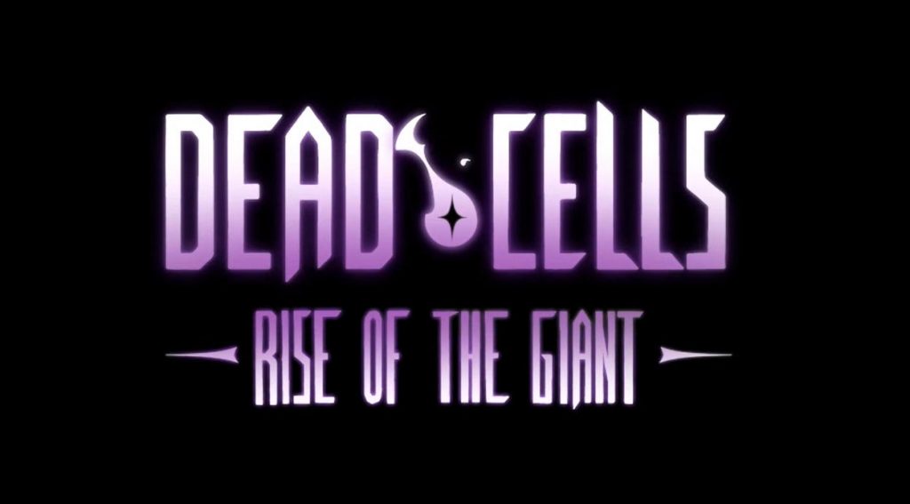 Dead Cells Rise of the Giant Free Download