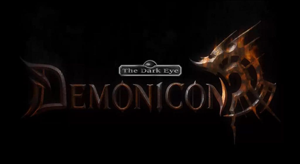 Demonicon Free Download
