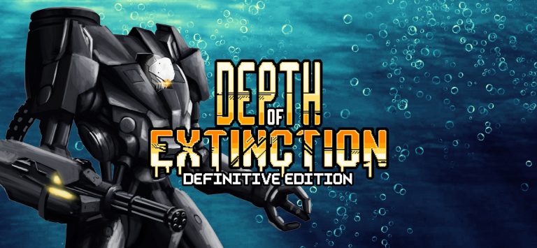Depth of Extinction Free Download