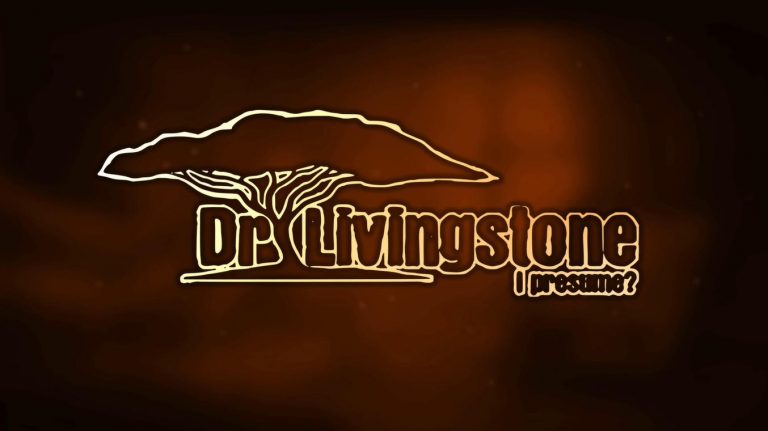 Dr Livingstone I Presume Free Download