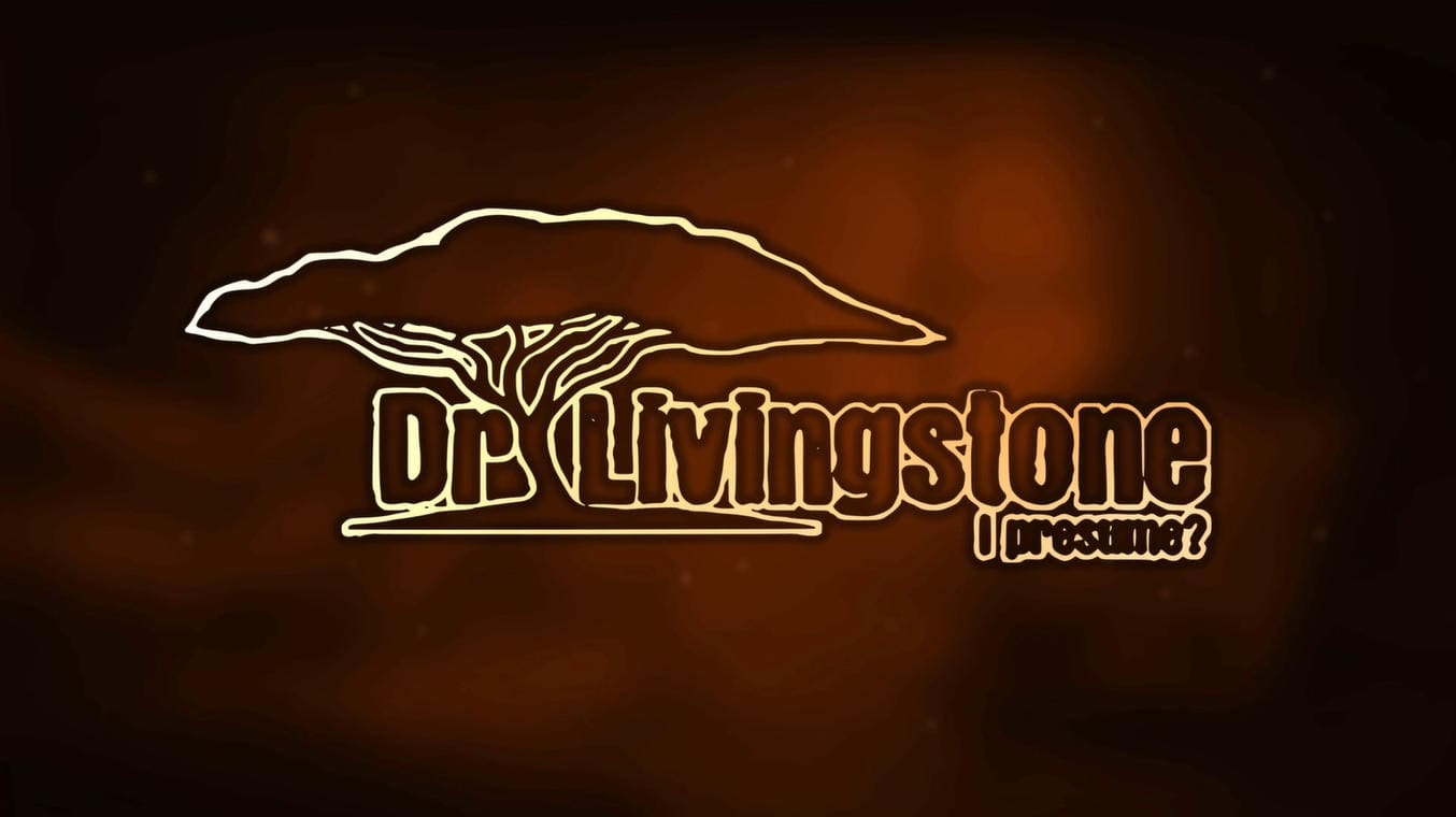 Dr Livingstone, I Presume? Free Download GameTrex