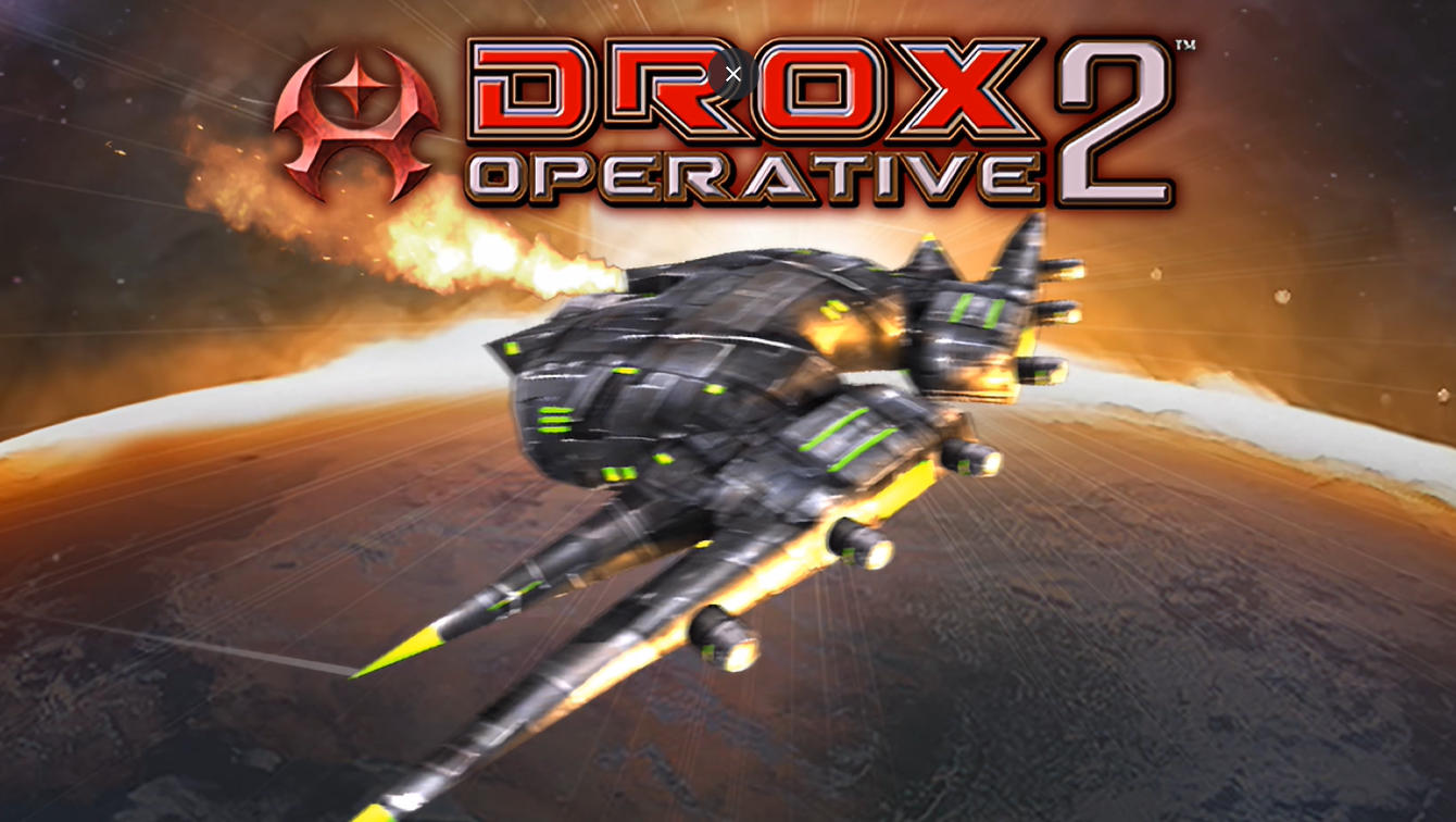 Drox Operative 2 Free Download - GameTrex