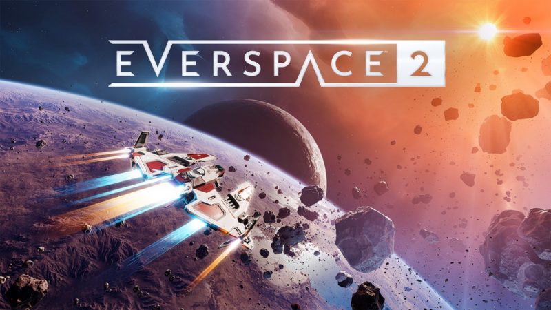 EVERSPACE 2 download the last version for mac