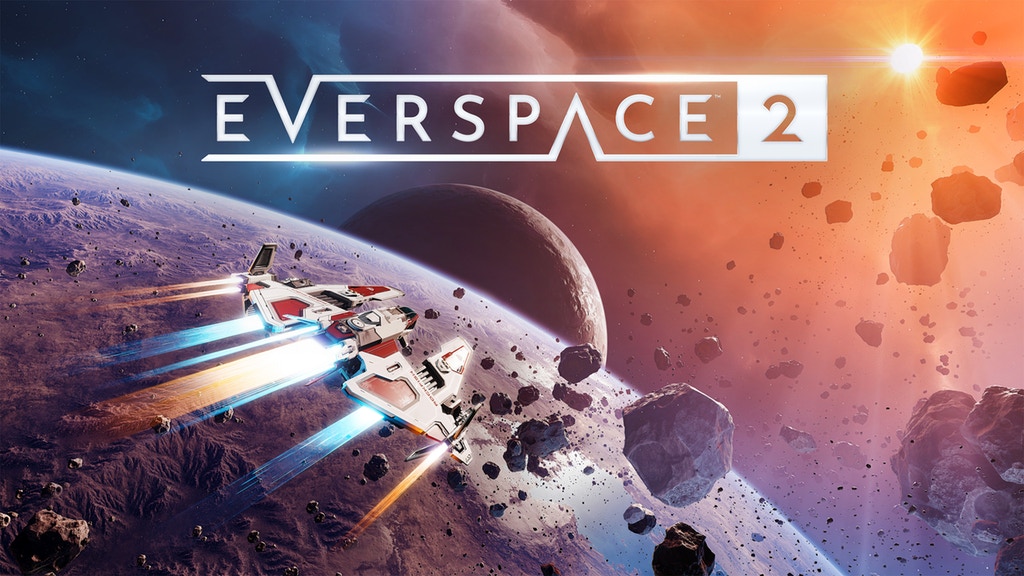 EVERSPACE 2 Free Download