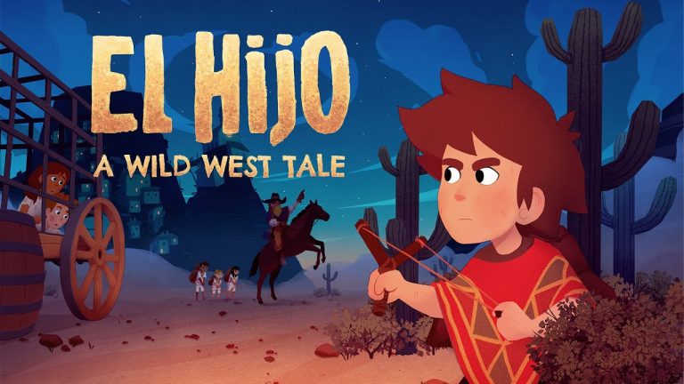 El Hijo - A Wild West Tale Free Download