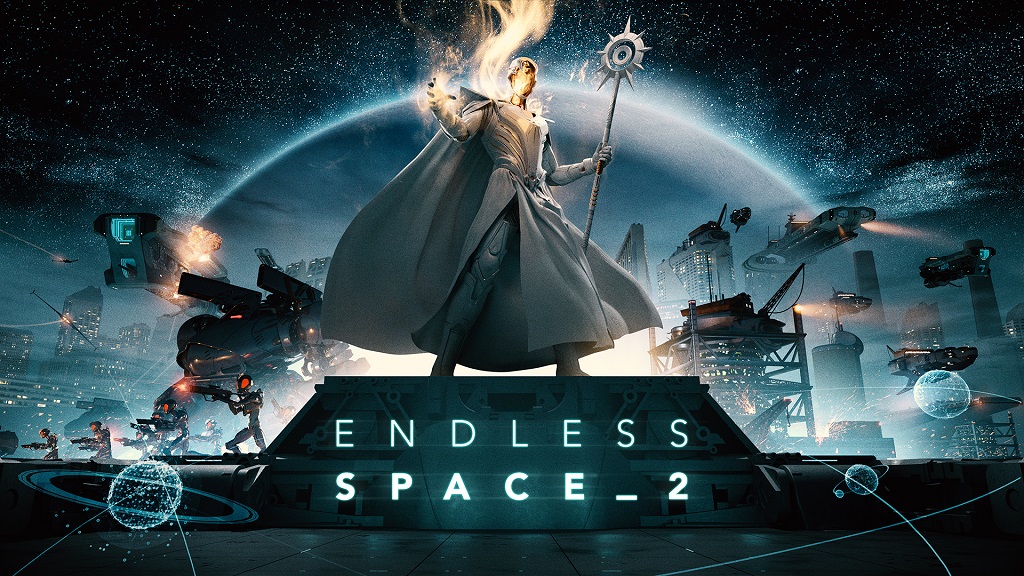 Endless Space® 2 - Dark Matter Free Download