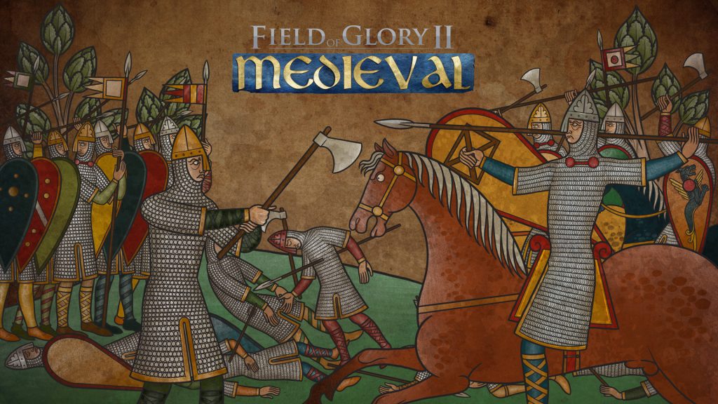 Field of Glory II Medieval - Reconquista Free Download