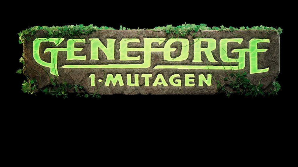 Geneforge 1 - Mutagen free downloads