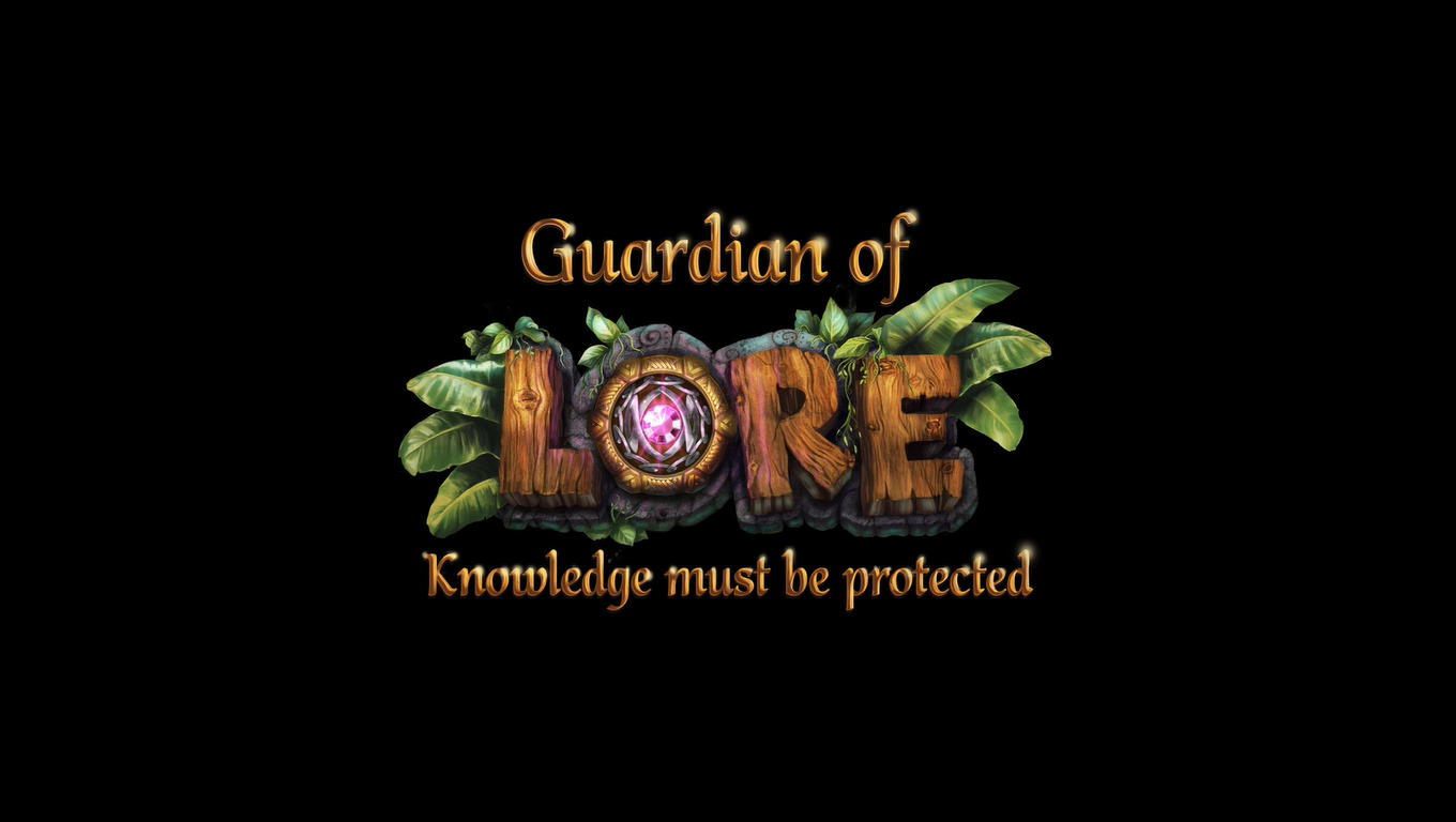 guardian of lore lv 7 guide