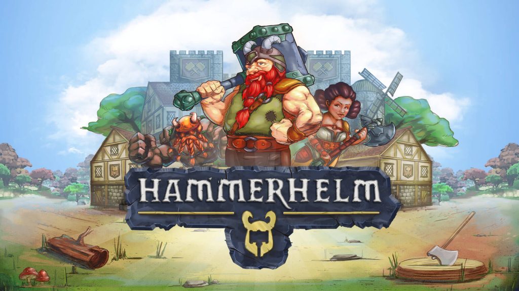 HammerHelm Free Download
