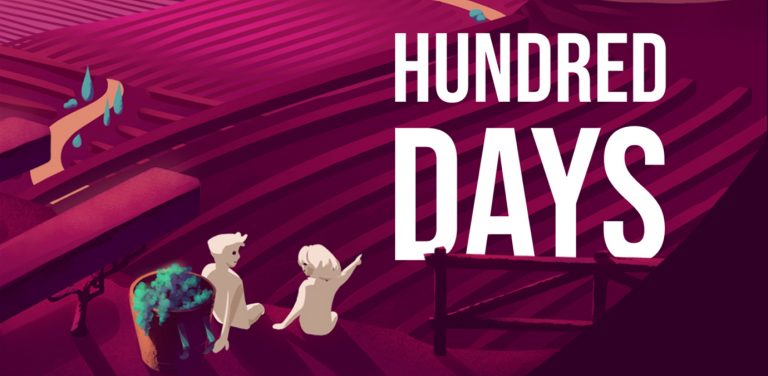 Hundred Days - Winemaking Simulator Free Download