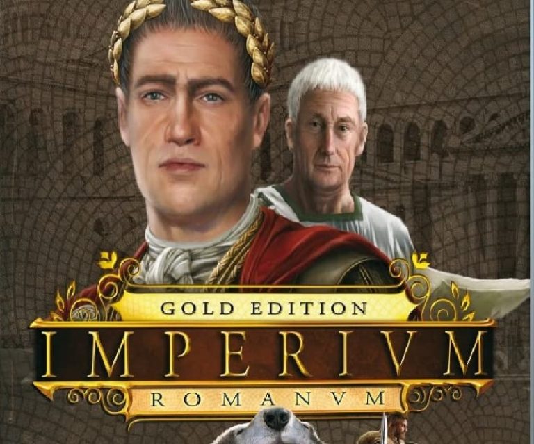 Imperium Romanum Gold Edition Free Download