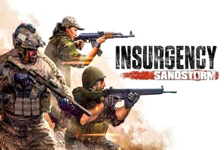 Insurgency Sandstorm Repack Free Download
