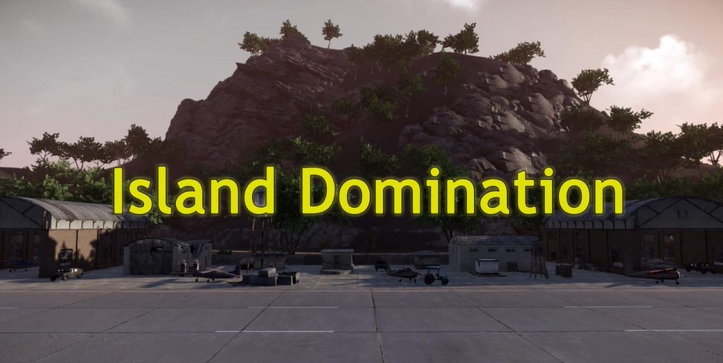 Island Domination Free Download
