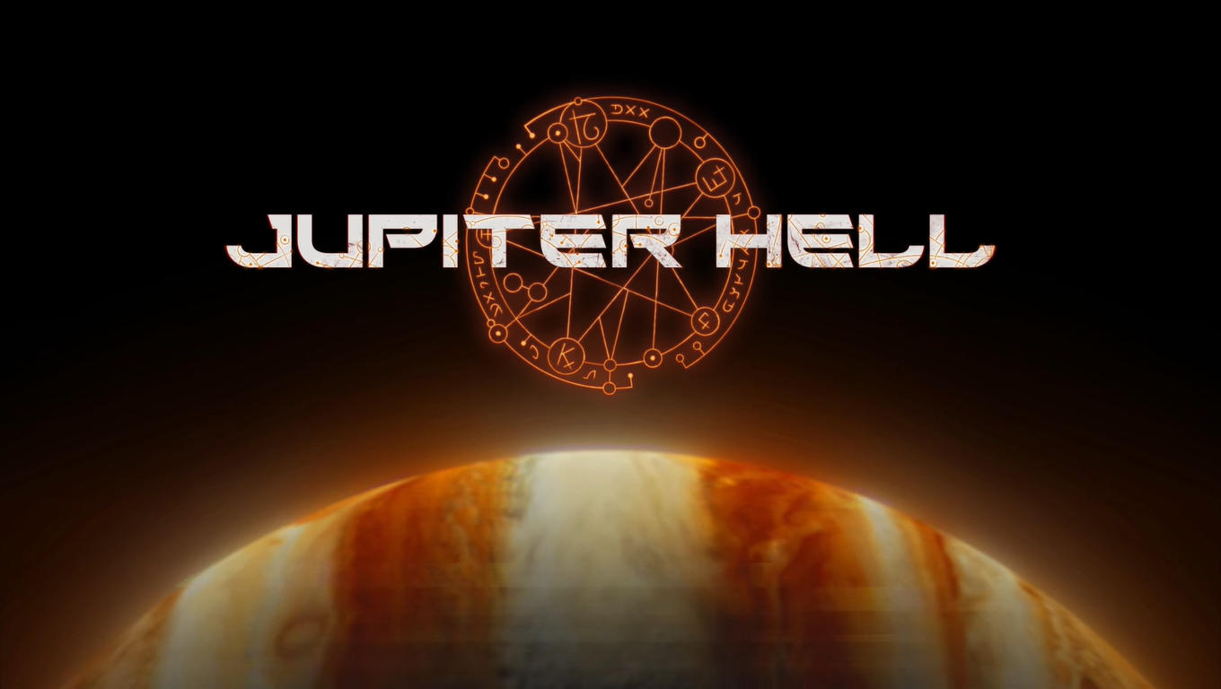 jupiter hell game