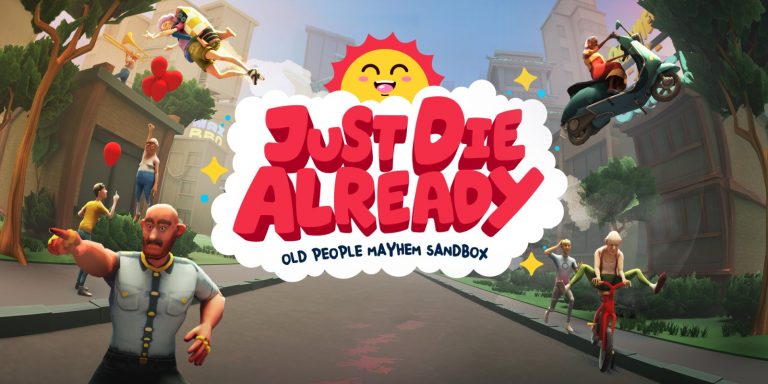 Just Die Already Free Download