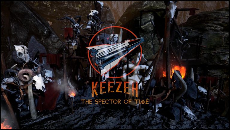 Keezeh The Spector of Time Free Download