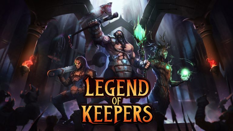 Legend of Keepers Career of a Dungeon Manager Free Download