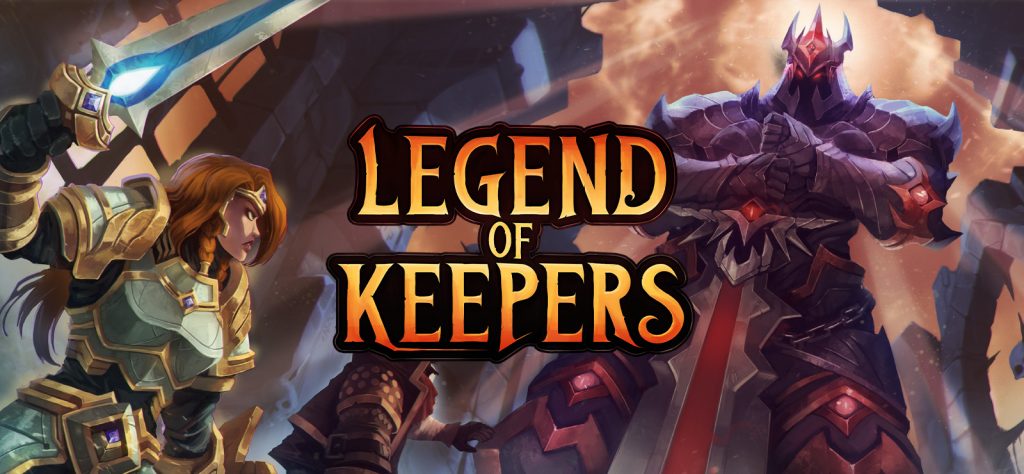 Legend of Keepers Career of a Dungeon Master Supporter Pack Free Download