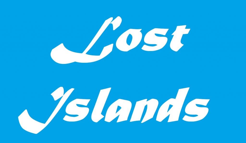 Lost Islands Free Download