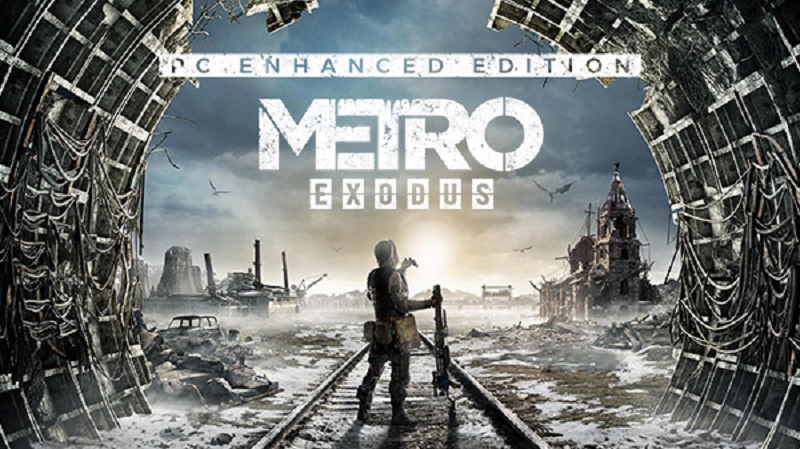 Metro Exodus Enhanced Edition Free Download