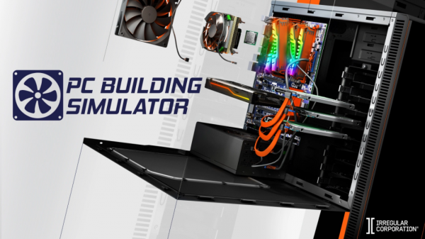 PC Building Simulator Incl DLC Free Download | GameTrex