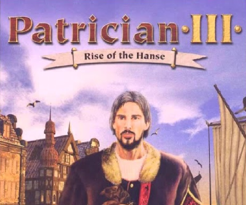patrician iii downloads