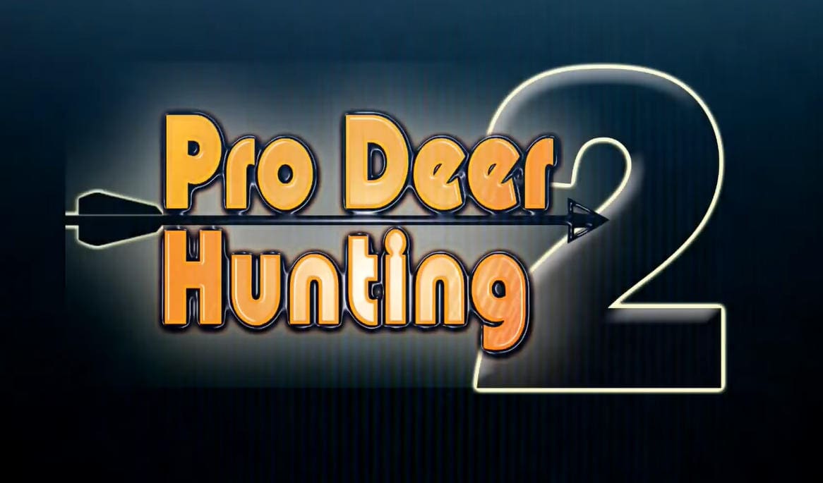 Pro Deer Hunting 2 Free Download - GameTrex