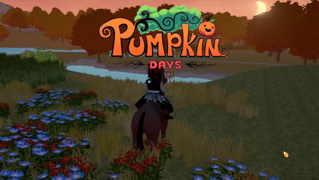 Pumpkin Days Free Download