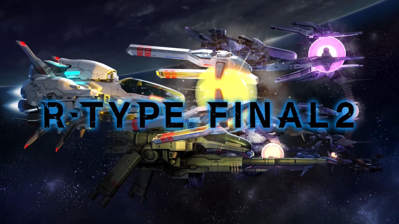 r-type final 2 free download
