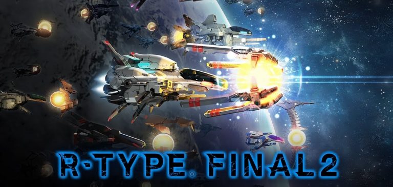 R-Type Final 2 Hotfix incl DLC Free Download