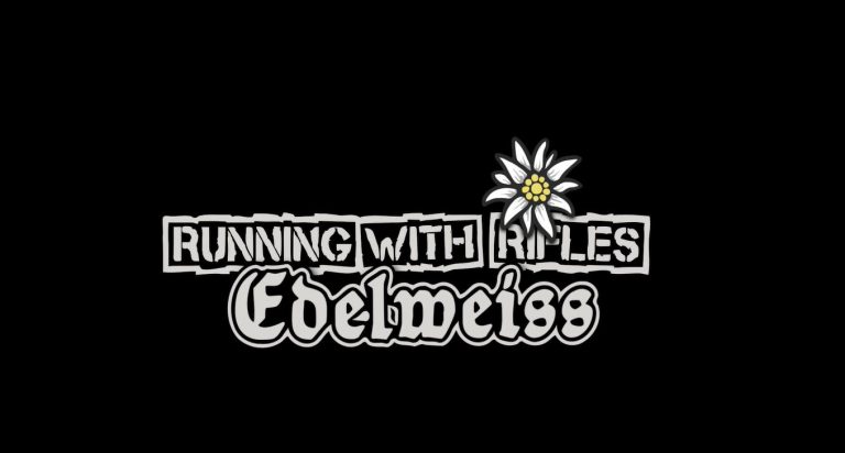 RUNNING WITH RIFLES EDELWEISS Free Download
