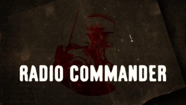 radio commander mission 3 radio commander mission 3