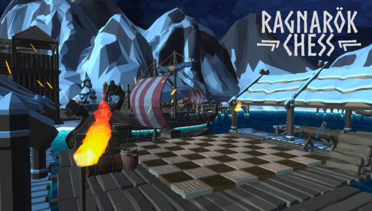 Ragnarök Chess Free Download