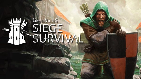 Siege survival gloria victis обзор