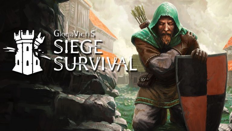 Siege Survival Gloria Victis Free Download