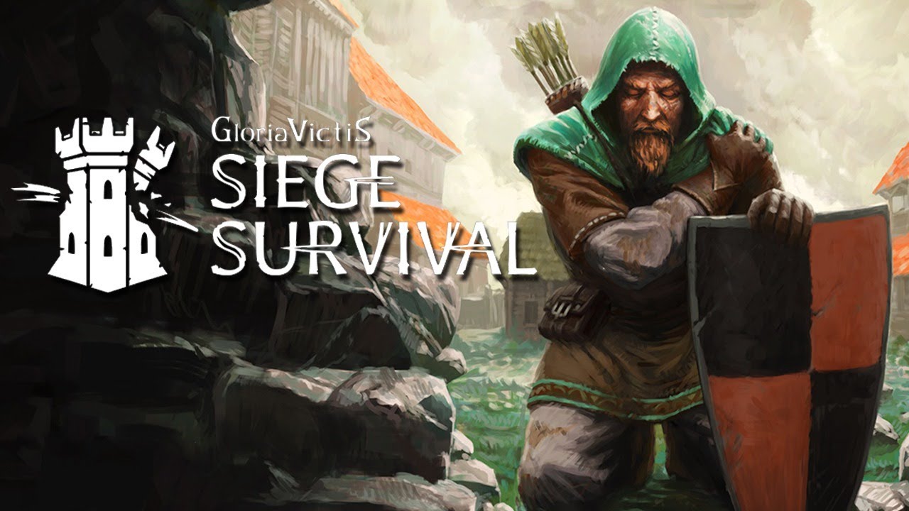 Siege survival gloria victis когда выйдет