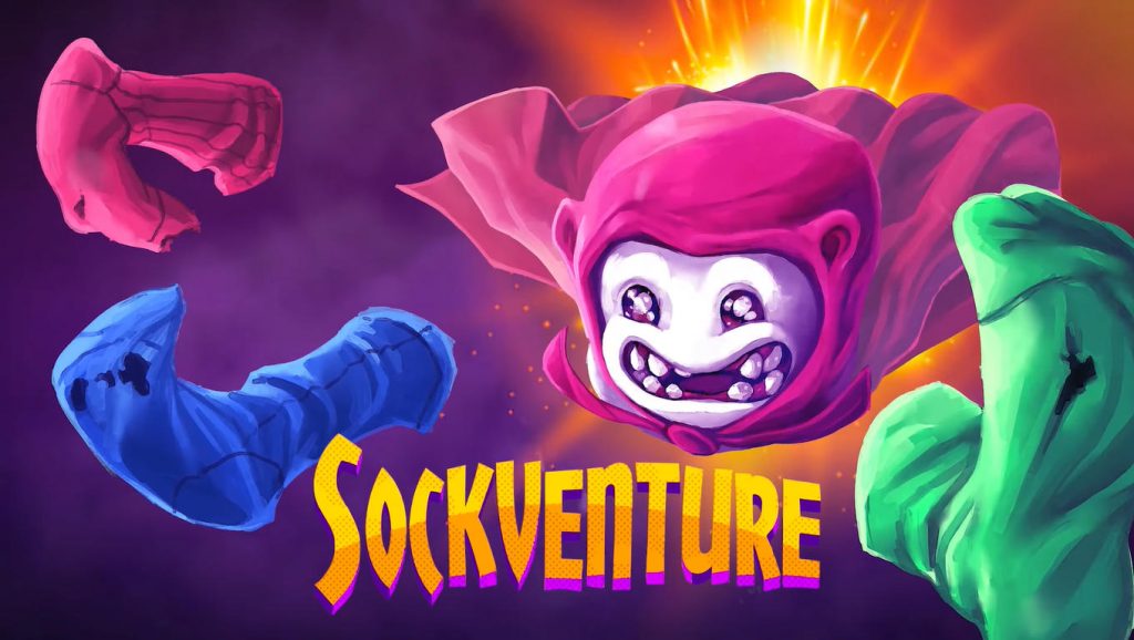 Sockventure Free Download