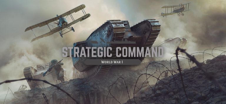 Strategic Command World War I Free Download