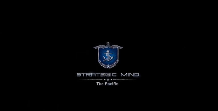 Strategic Mind: The Pacific Anniversary Free Download