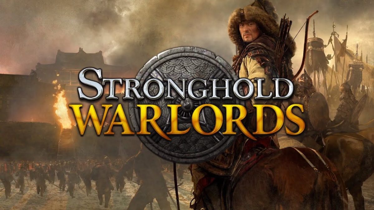 Stronghold warlords обзор