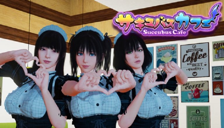 Succubus Cafe Free Download