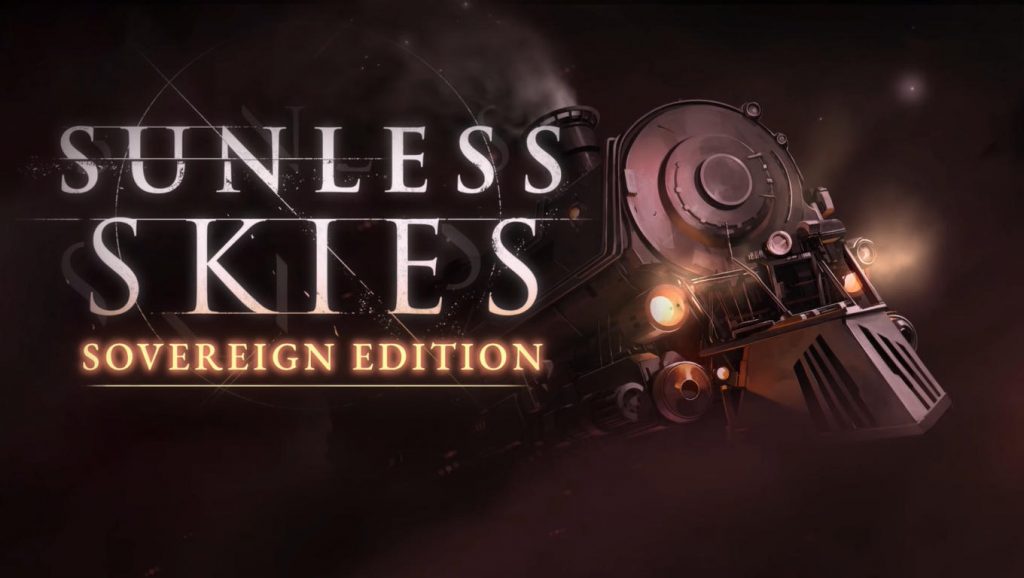 Sunless Skies Sovereign Edition Free Download