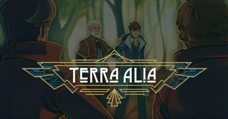 Terra Alia Free Download