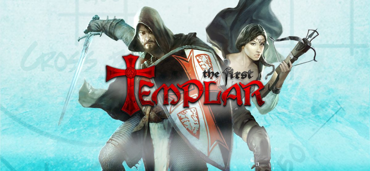 download the first templar game for free