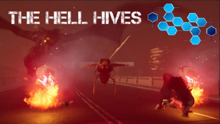 The Hell Hives Free Download