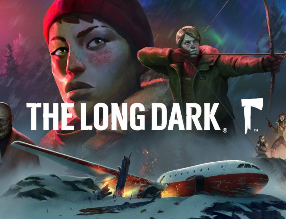 the long dark download free full version